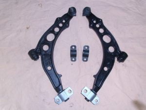 Sada ramien predná náprava Fiat Punto od r.v.: 93-00