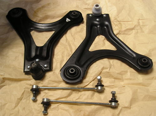 Sada ramen přední náprava Mondeo I + II 1993-2000