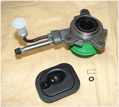 Vysúvacie ložisko spojky Ford Galaxy