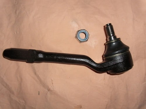 Hlava/čap spojovacej tyče všetky BMW E53 X5 predná náprava