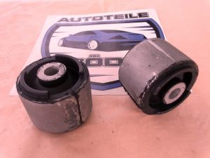 2x silenblok ramena zadná náprava BMW E36 / E46