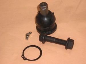 Zvislý nosný čap Chrysler PT Cruiser + Neon od 2000