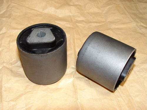 2x silenblok ramene Meyle HD BMW E60 + 61 od rv .: 07.2003