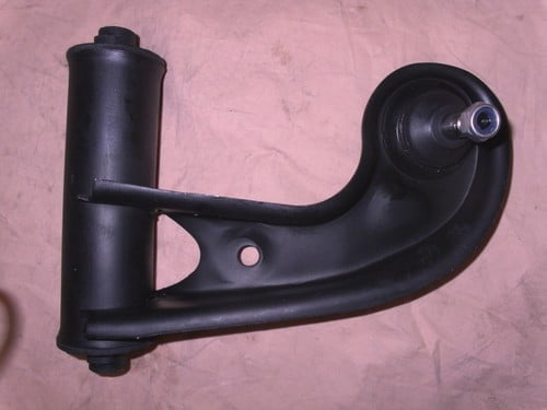 Rameno horní přední náprava Mercedes W202 + W210 + S210