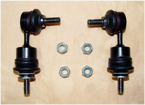 2x stabilizátor zadní náprava Mondeo od: 11.00-08.07