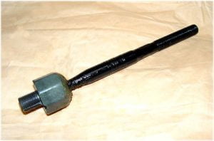 1 axiálna tyč všetky BMW E53 X5 predná náprava