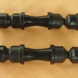 2x stabilizátor zadní náprava Ford Mondeo II od: 07/1998