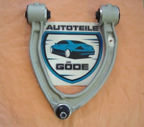 Rameno horné predné Mercedes W220 C215