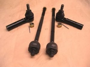 Spojovacia tyč SET ľavá + pravá Chrysler Voyager od roku výroby 96