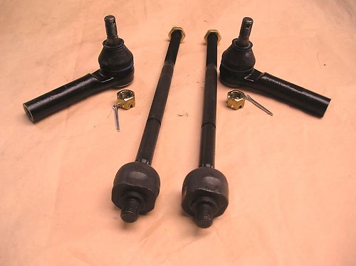 Spojovacia tyč SET ľavá + pravá Chrysler Voyager od roku výroby 96