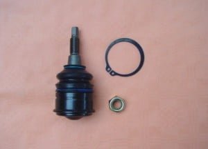 1x zvislý nosný čap predný Jeep Grand Cherokee III od: 06.2005