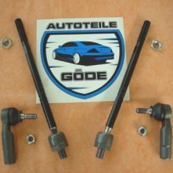 Spojovacie tyče SET- Audi A3 od roku výroby: 05.2003