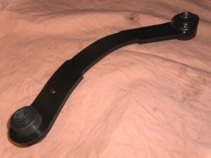 Rameno horné zadná náprava Dodge Caliber