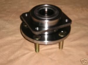 Ložisko kolesa Chrysler Voyager predná náprava od 1995 na 14" kolesá