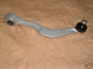 1 rameno Aluminium BMW E34 +E32, spodné predná náprava