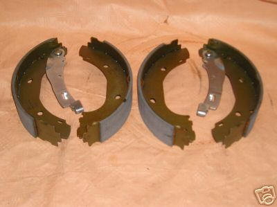 Brzdové čeľustia Fiat Ducato+ Boxer+Jumper od roku výroby.04.2002