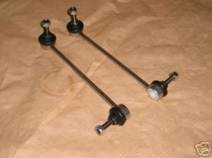 2x Stabilizátor predná náprava BMW všetky E39 520er - 530er