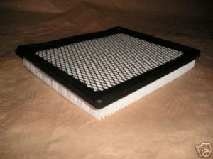 Vzduchový filter chrysler Stratus "JA+ JX"