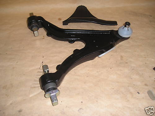 1x rameno predné Volvo 850 +S70+V70 2,5TDI
