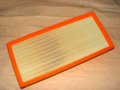 Vzduchový filter VW Touareg od roku výroby : 10.02-05.10