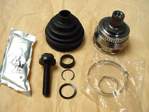 1 homokinetický kĺb strana diferenciálu VW Sharan+Galaxy do:2000