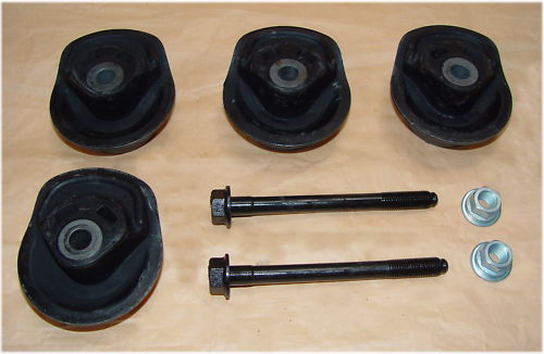 Opravná sada na zadnú nápravu VW Golf III Variant r.v.: 93-99