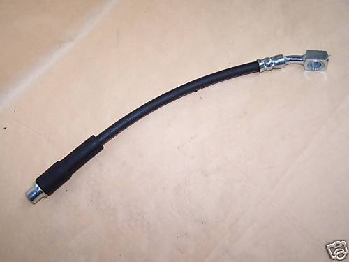 1 Brzdová hadica Opel Corsa C predná náprava