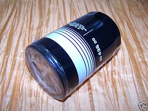 Olejový filter VW Golf III - Golf IV