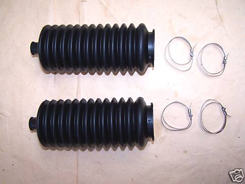 Manžeta riadenia predná náprava Renault 19+Clio od roku výroby:88