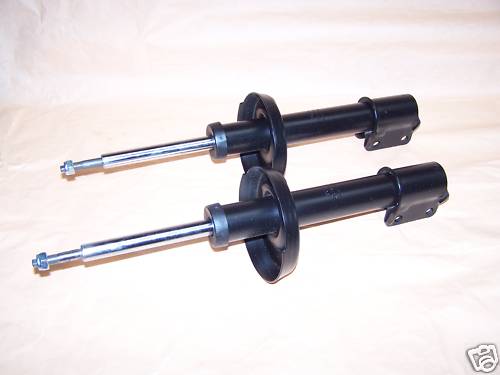 2 tlmiče predná náprava Opel Tigra+Combo od:07.94