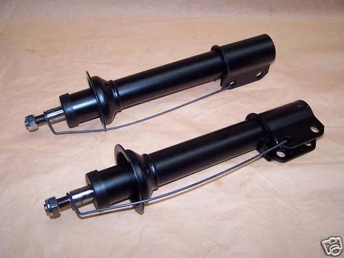 2 tlmiče predná náprava Renault Megane od roku výroby :96-03