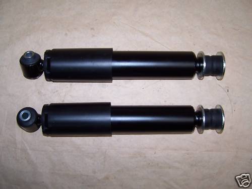 2x tlmiče zadná náprava VW T4 od: 90-03