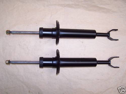 2 tlmiče predná náprava VW Passat rok výroby: 88-00