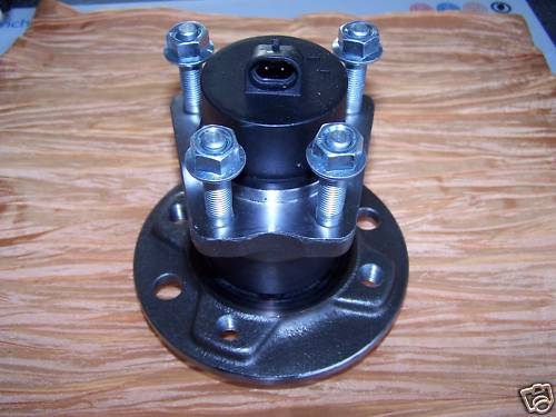 Ložisko kola Opel VectraB Astra F zadní náprava rok výroby: 91-03