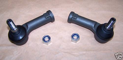 2x hlava / čep přední náprava VW T4 od: 90-94