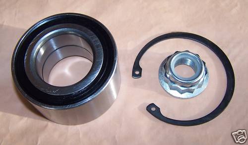Ložisko kola přední VW Bora + Golf IV od r.v. 1997
