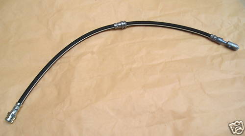 1 brzdová hadica predná náprava Seat Toledo od roku výrobu:04