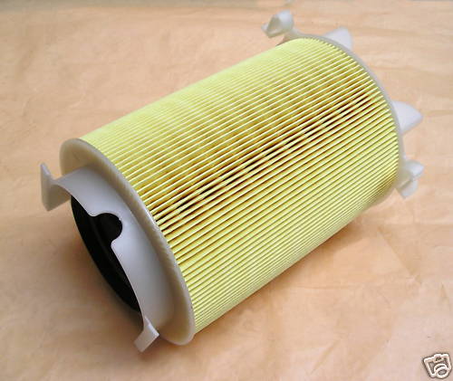 1 vzduchový filter Skoda Octavia+Superb od roku výroby: 04