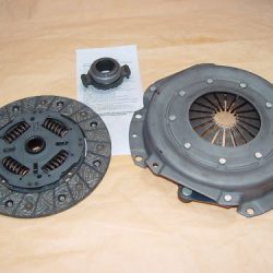 Spojková sada Peugeot 406 od roku výorby 11.1995-10.2004