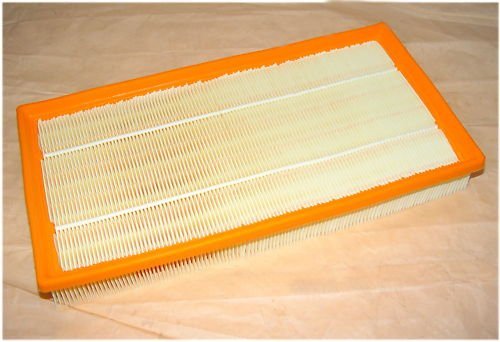 1 vzduchový filter Seat Leon od r.v: 11.1999 - 06.2006