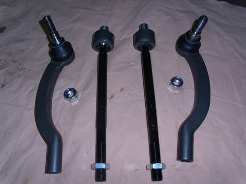 SET spojovacia tyč komplet Fiat Ducato, Boxer Jumper od r.v. 2006