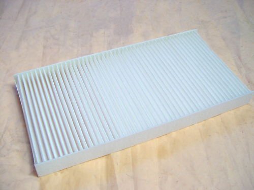 1 peľový filter Opel Vectra C od: 04.2002