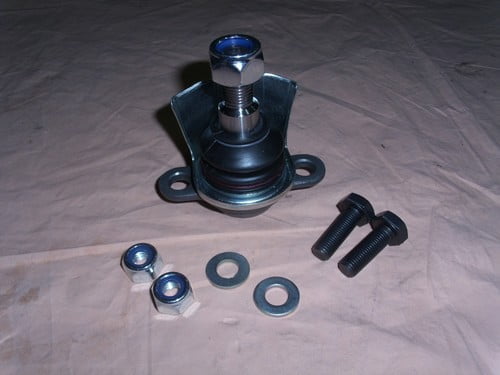 1 zvislý nosný čap predný VW Sharan+Galaxy+Alhambra