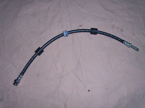 Brzdová hadica predná náprava Galaxy+Sharan do r.v. 2000