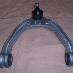 Rameno přední náprava VW Touareg od: 10.2002
