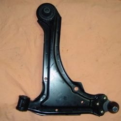 Rameno predné ľavé Opel Astra F