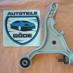 Rameno predné pravé Volvo S80 od roku výroby: 05.1998