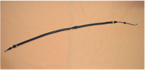 1 lanko ručnej brzdy zadné VW T4 od: 90-03