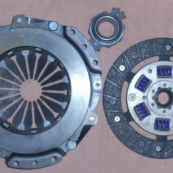 Spojková sada komplet Peugeot 106 Typ 1; 1A; 1C