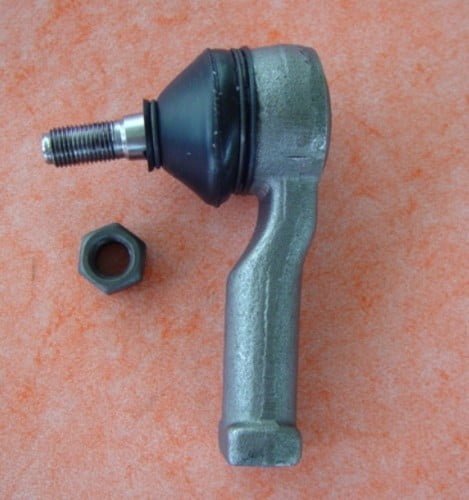 Čap spojovacej tyče predná náprava Volvo 740 + 760 + 780